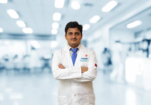 Dr Lokesh Gutta